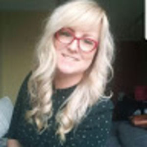 Meet your Posher, Kimberley